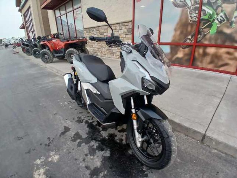 New 2026 Honda ADV 