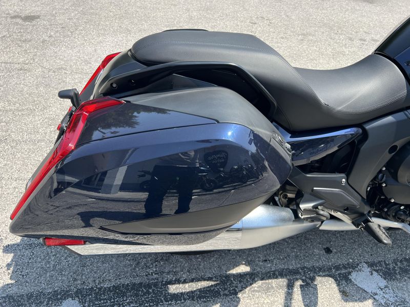 2020 BMW K 1600 B 