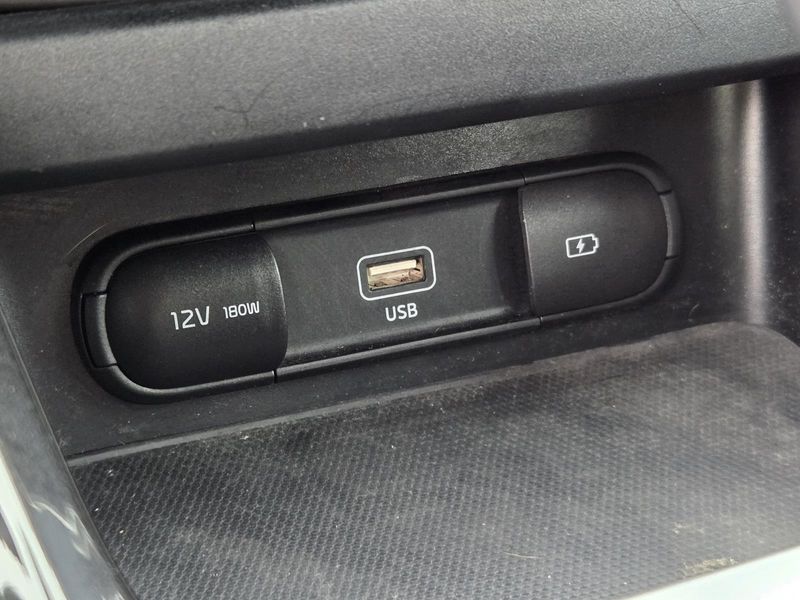 Used 2024 Kia Forte GT-Line IVT