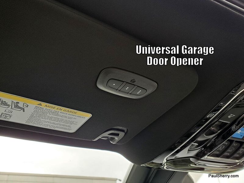 2026 Jeep Grand Wagoneer L Summit Obsidian 4x4