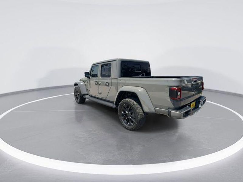 Used 2023 Jeep Gladiator High AltitudeImage 6