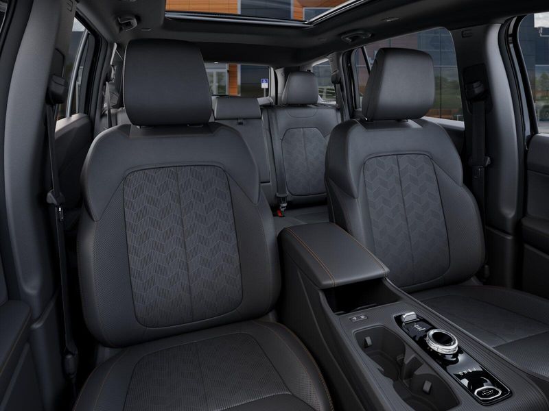 New 2026 Jeep Cherokee Overland 4x4Image 42