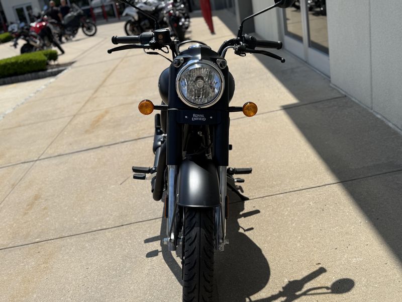 2024 Royal Enfield CLASSIC 350Image 4