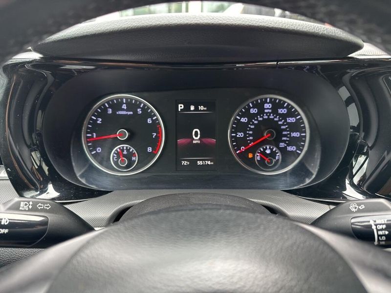 2022 Kia K5 GT-LineImage 30