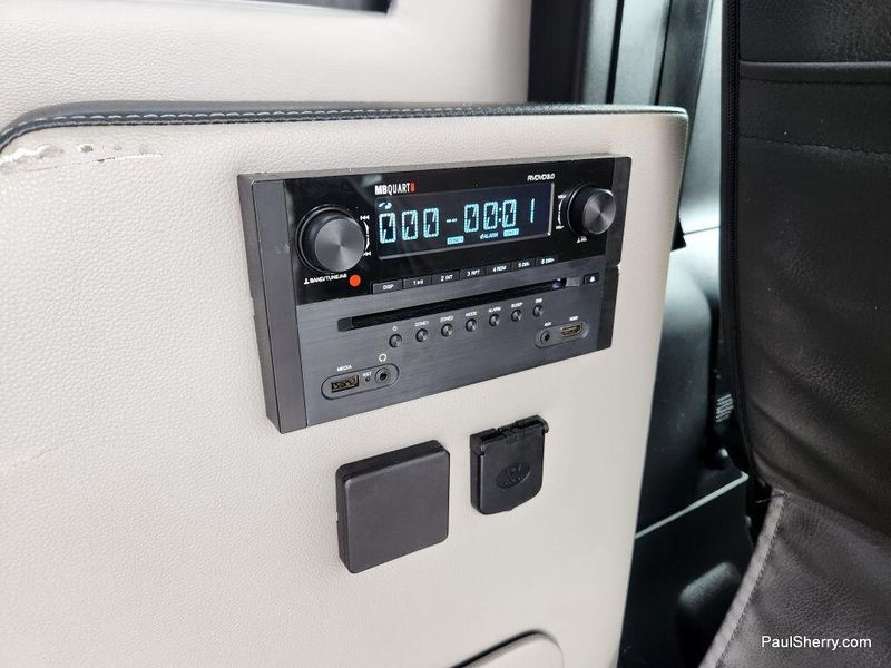 2023 RAM ProMaster 2500 Window Van High RoofImage 55