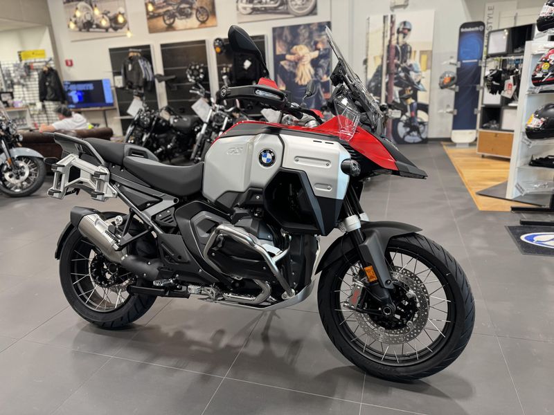 2025 BMW R 1300 GS ADVENTUREImage 1