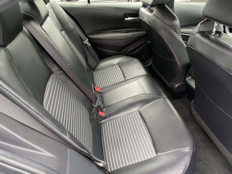 Used 2023 Toyota Corolla XSEImage 12
