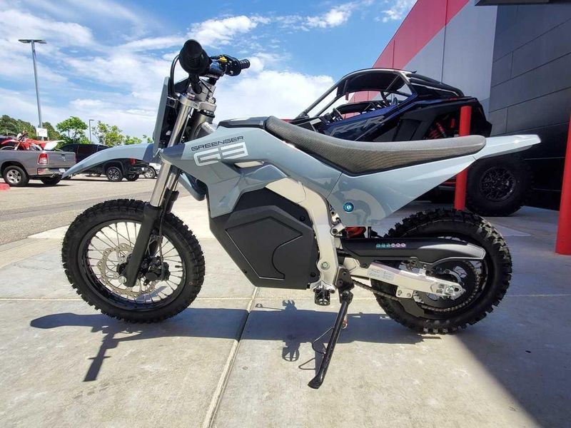 New 2023 Greenger G3 Image 7