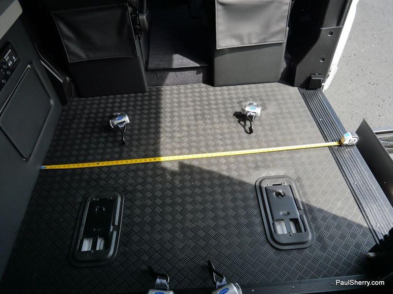 2024 RAM Promaster 2500 Slt+ Window Van High Roof 159