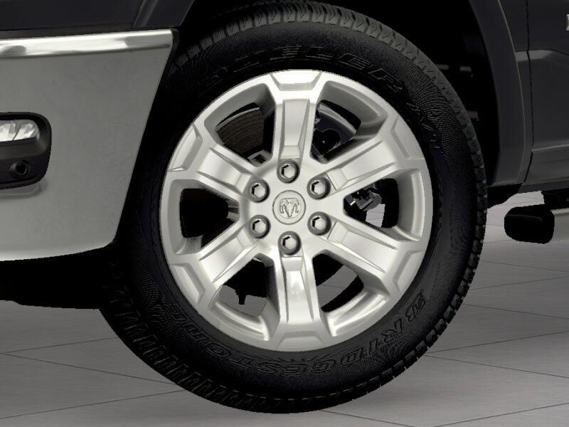 2026 Ram 1500 Big Horn Lone Star photo 4