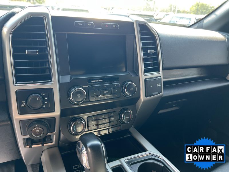 Used 2019 Ford F-150 LariatImage 19