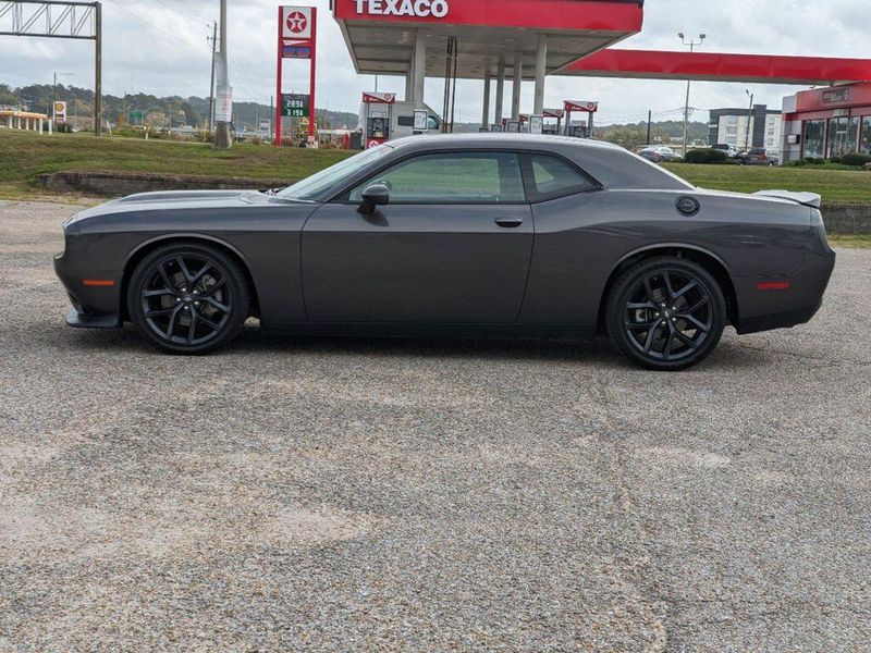 2023 Dodge Challenger GTImage 6