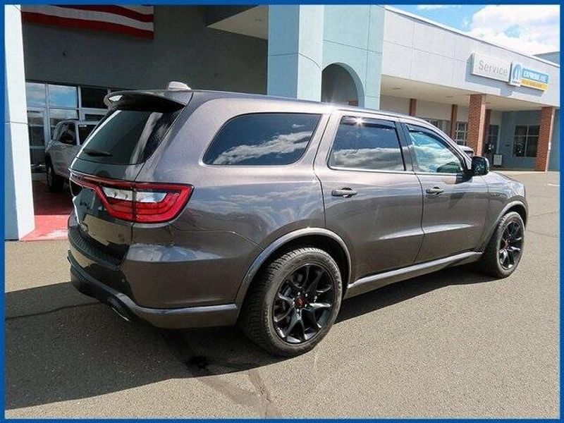 2021 Dodge Durango R/TImage 7