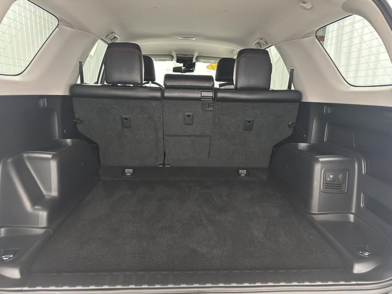 2024 Toyota 4Runner TRD Premium photo 11