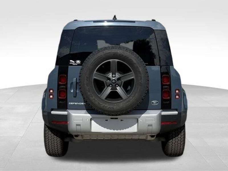 Used 2023 Land Rover Defender Standard