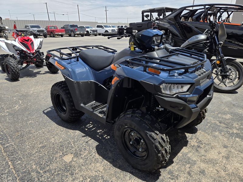 New Inventory | Family Powersports