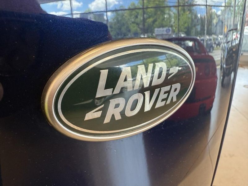 2023 Land Rover Range Rover Sport SE