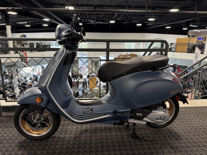2026 Vespa PRIMAVERA 150 OFFICINA 8Image 2