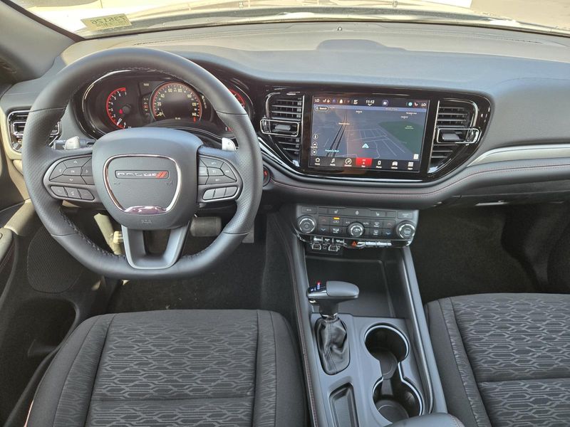 New 2026 Dodge Durango Gt Rwd