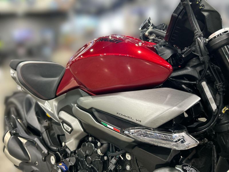 Used 2026 Ducati XDIAVEL V4 Image 22