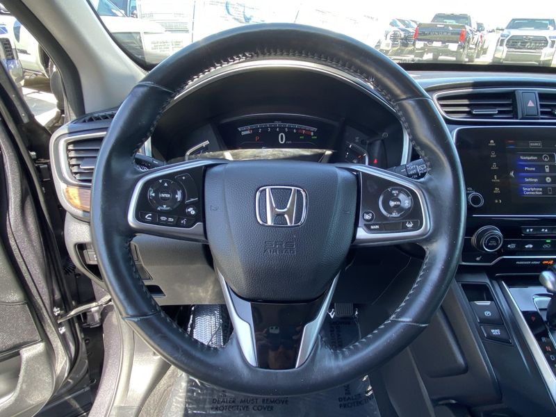2022 Honda CR-V TouringImage 26