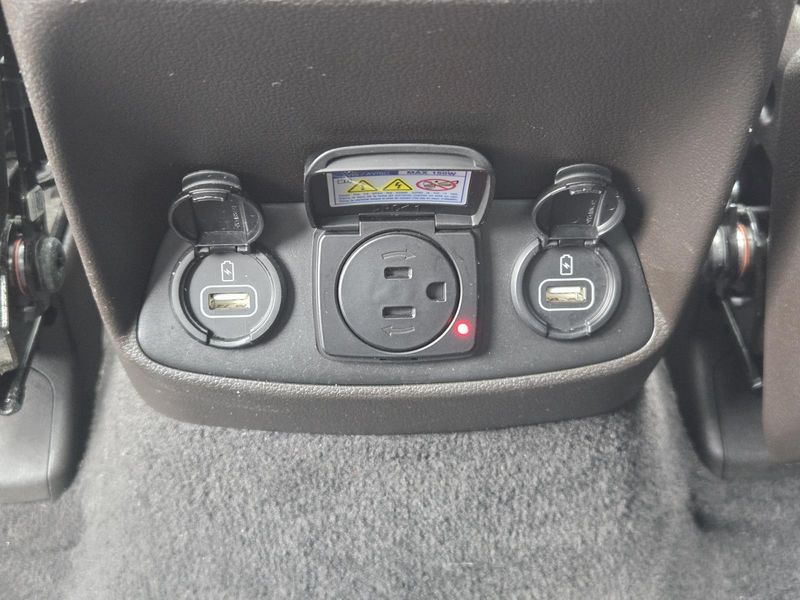 Used 2020 Hyundai Santa Fe Limited 2.0T Auto FWD
