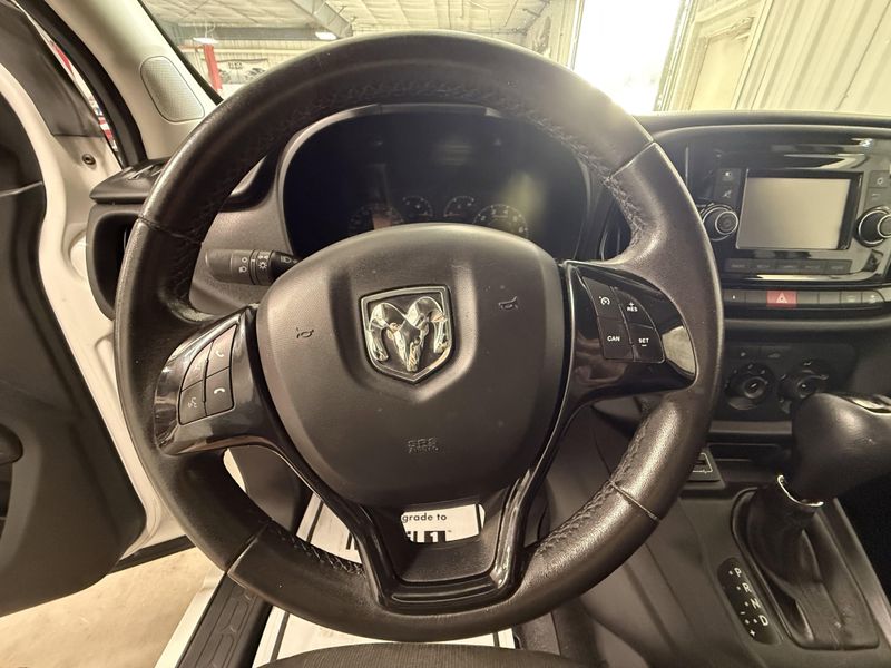 Used 2017 RAM ProMaster City Tradesman SLTImage 25