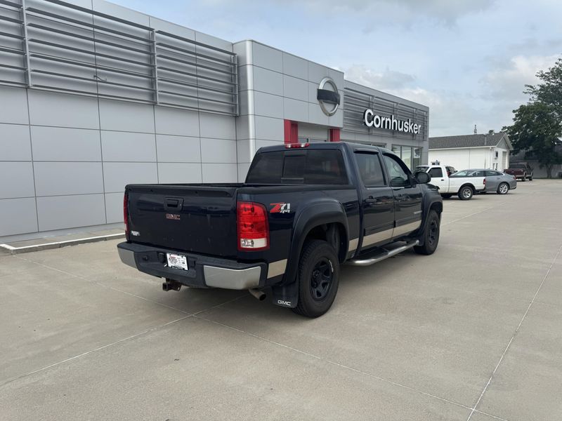 Used 2008 GMC Sierra 1500 SLE1Image 8