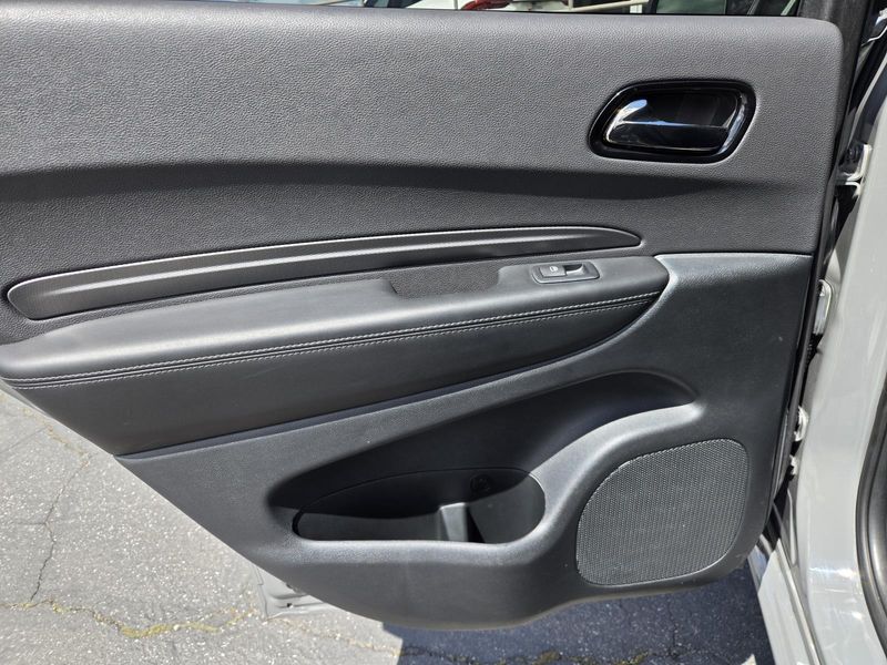 Used 2022 Dodge Durango GT Plus RWD