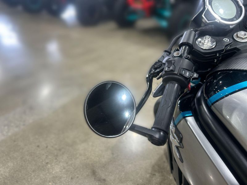 2023 CFMOTO CL-X 700 Image 19