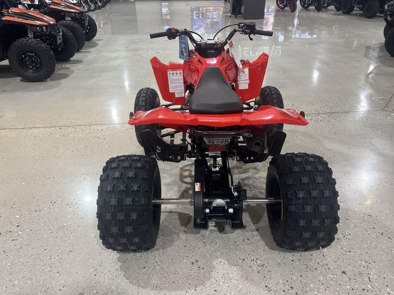 New 2027 Kayo STORM 300 Image 15