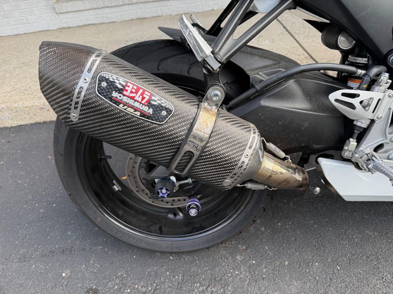 2013 Suzuki GSX-R750 LImage 4