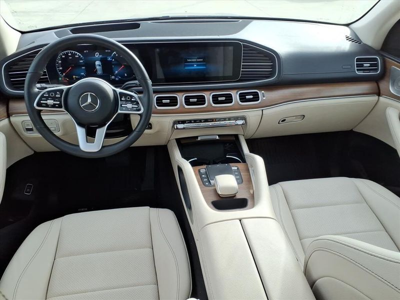 Used 2023 Mercedes-Benz GLE 350Image 13