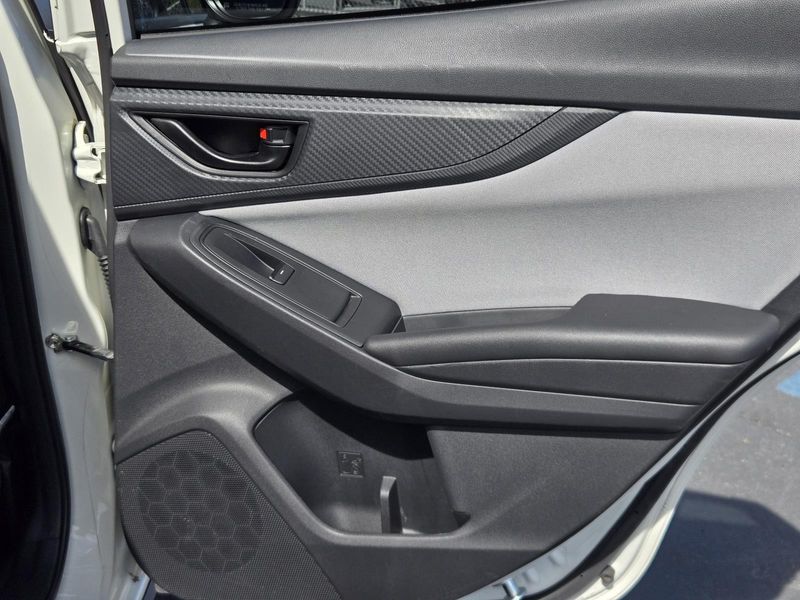 Used 2023 Subaru Crosstrek Premium CVT