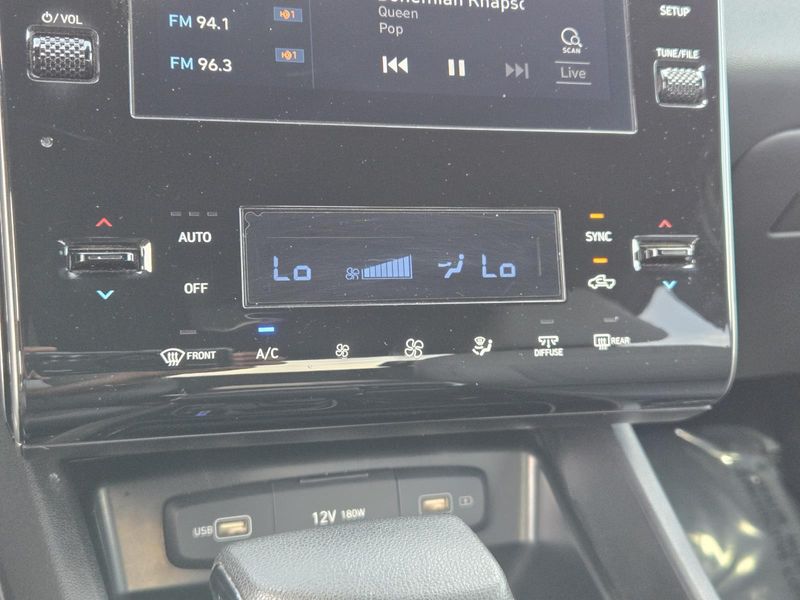 Used 2024 Hyundai Santa Cruz SEL
