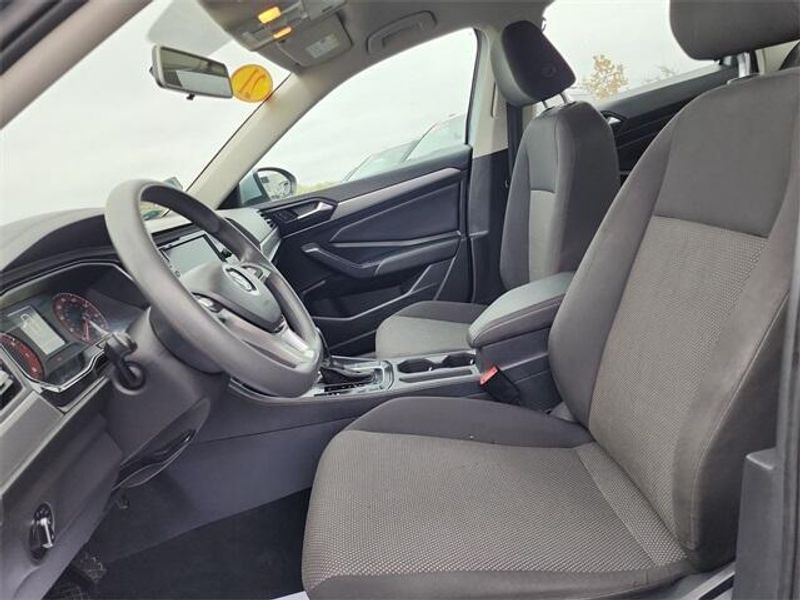 2021 Volkswagen Jetta 1.4T SImage 20