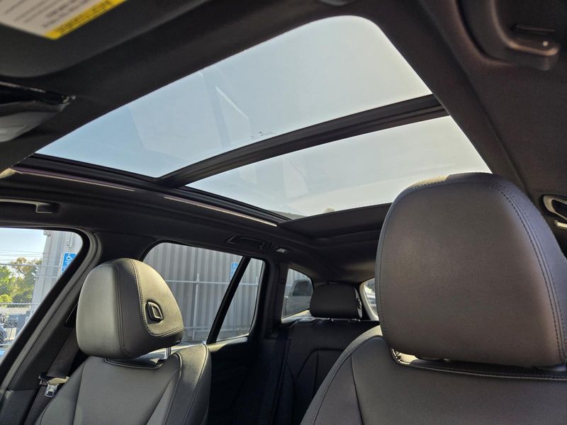 Used 2020 BMW X3 sDrive30i