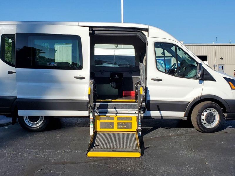 Used 2019 Ford Transit-350 XLImage 14
