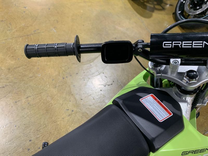 New 2023 Greenger G3 Image 16