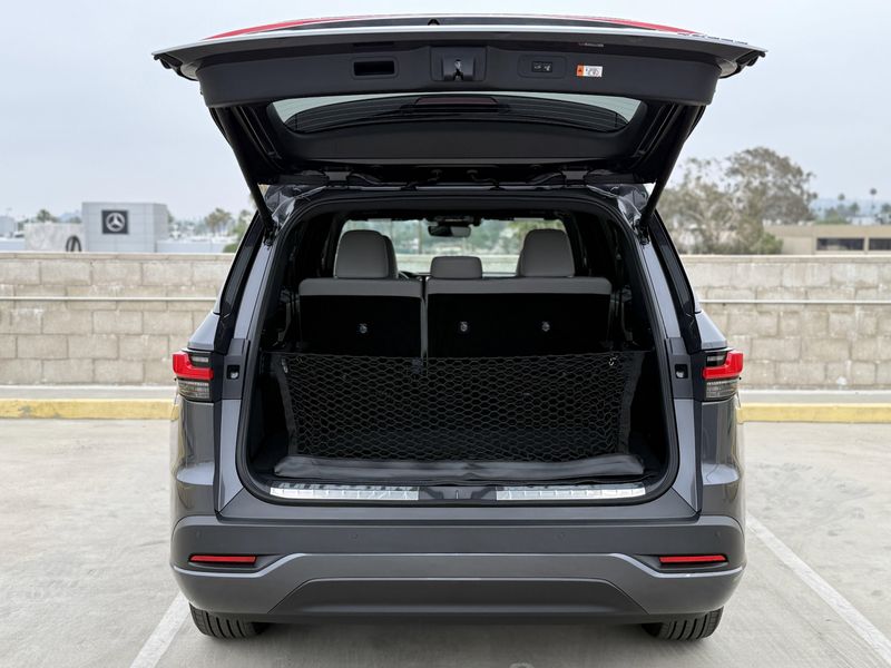 2025 LEXUS TX 350 PremiumImage 14