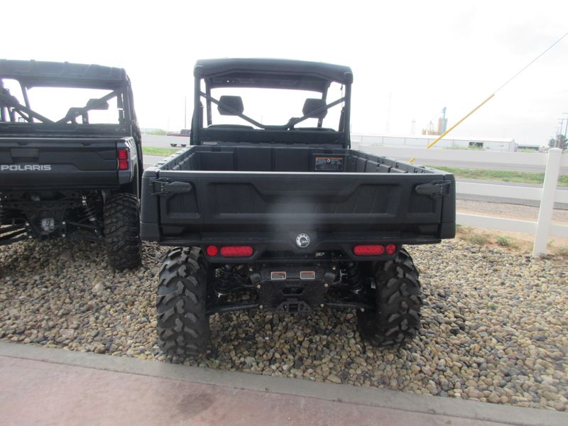 NEW 2026 CAN-AM DEFENDER 6X6 XT HD10 Image 11