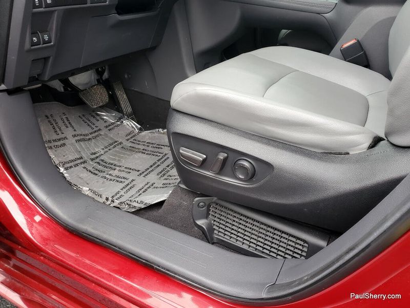 Used 2024 Toyota Sienna XLE