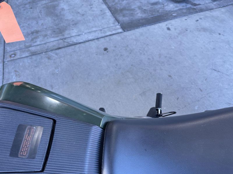 Used 2023 Honda NAVI Base Image 12