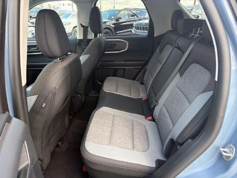 Used 2024 Ford Bronco Sport Big BendImage 20