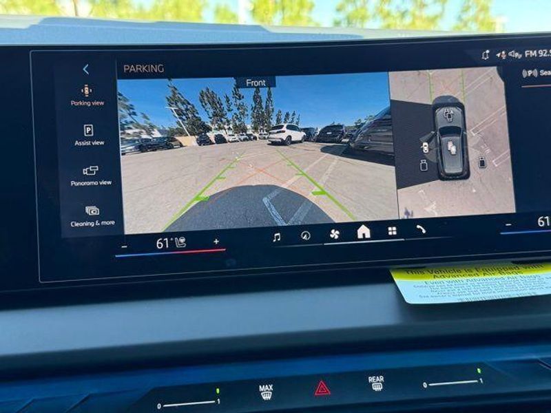 New 2026 BMW X3 30 xDriveImage 25