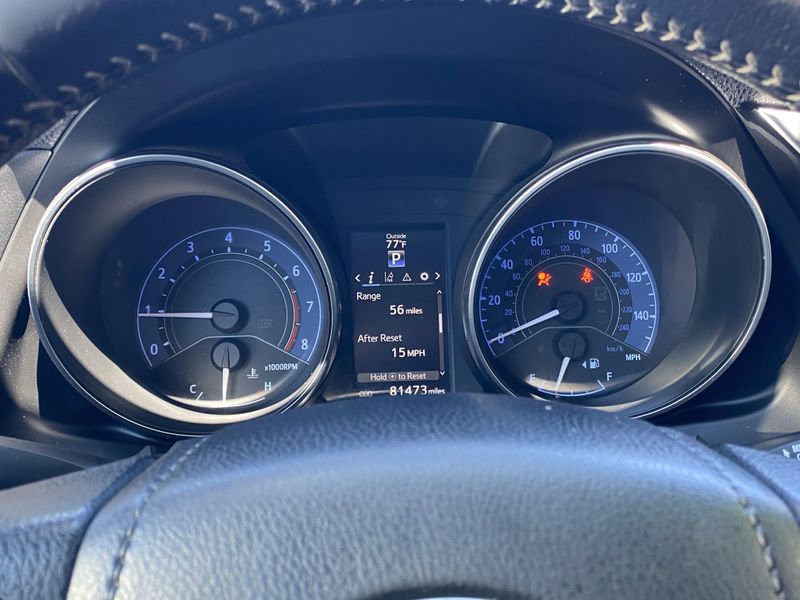 Used 2018 Toyota Corolla iM BaseImage 28