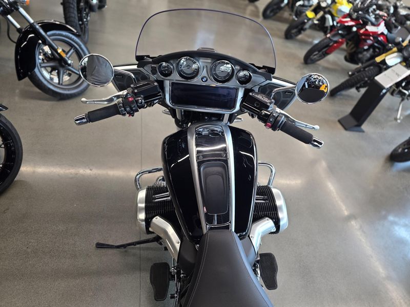 Used 2022 BMW R 18 Transcontinental 