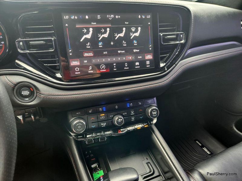 Used 2022 Dodge Durango R/T Plus BlacktopImage 40
