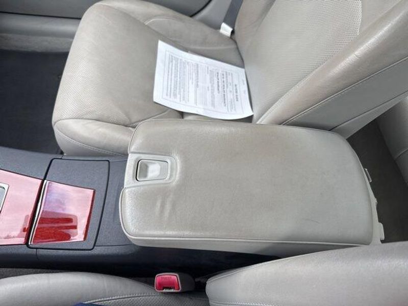 2009 Lexus ES 350 350