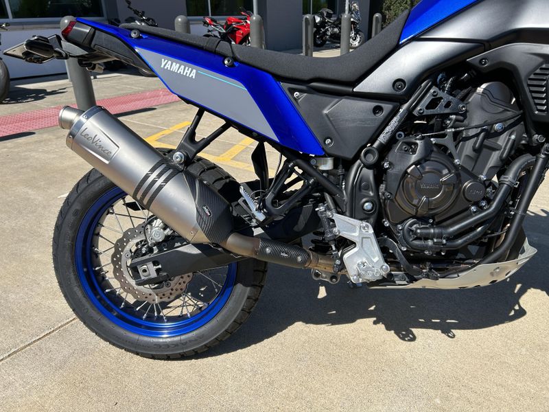 Used 2024 Yamaha TENERE 700 